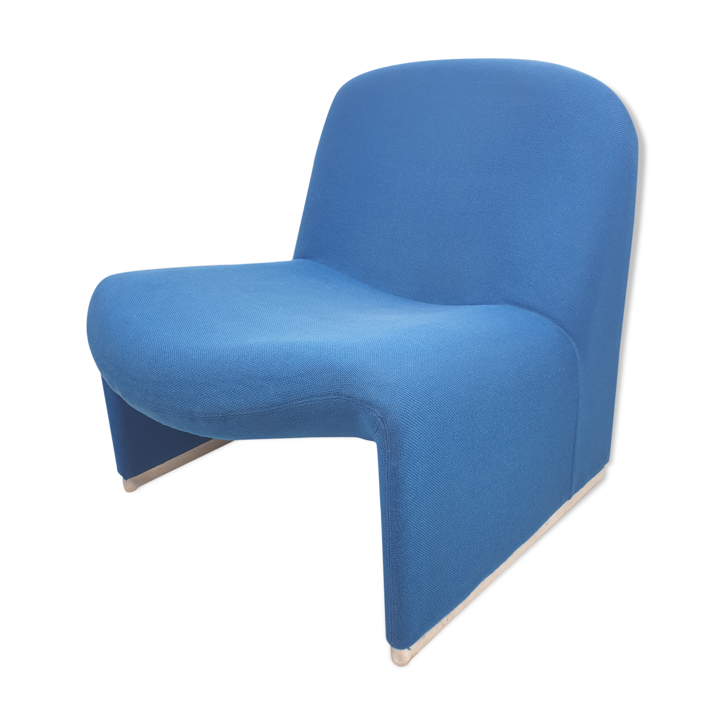 Alky Lounge Chair by Giancarlo Piretti for Artifort, 1970s