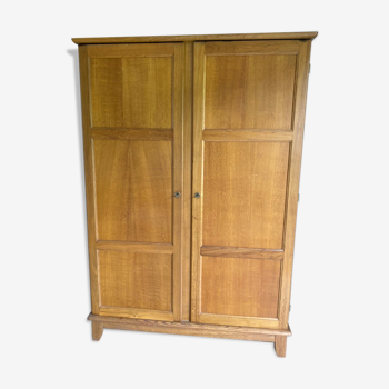 Armoire penderie de sinistré René Gabriel