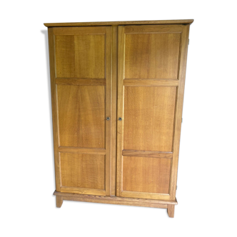 Armoire penderie de sinistré René Gabriel