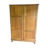 Armoire penderie de sinistré René Gabriel