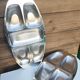 2 plateaux Alessi