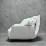 Sofa + armchair