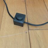 Enrico Tronconi, floor lamp model Bamboo 1970