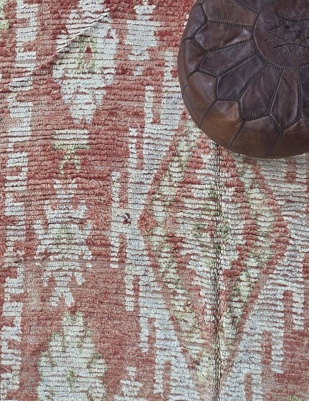 Tapis Berbère du Maroc - 315 x 191 cm