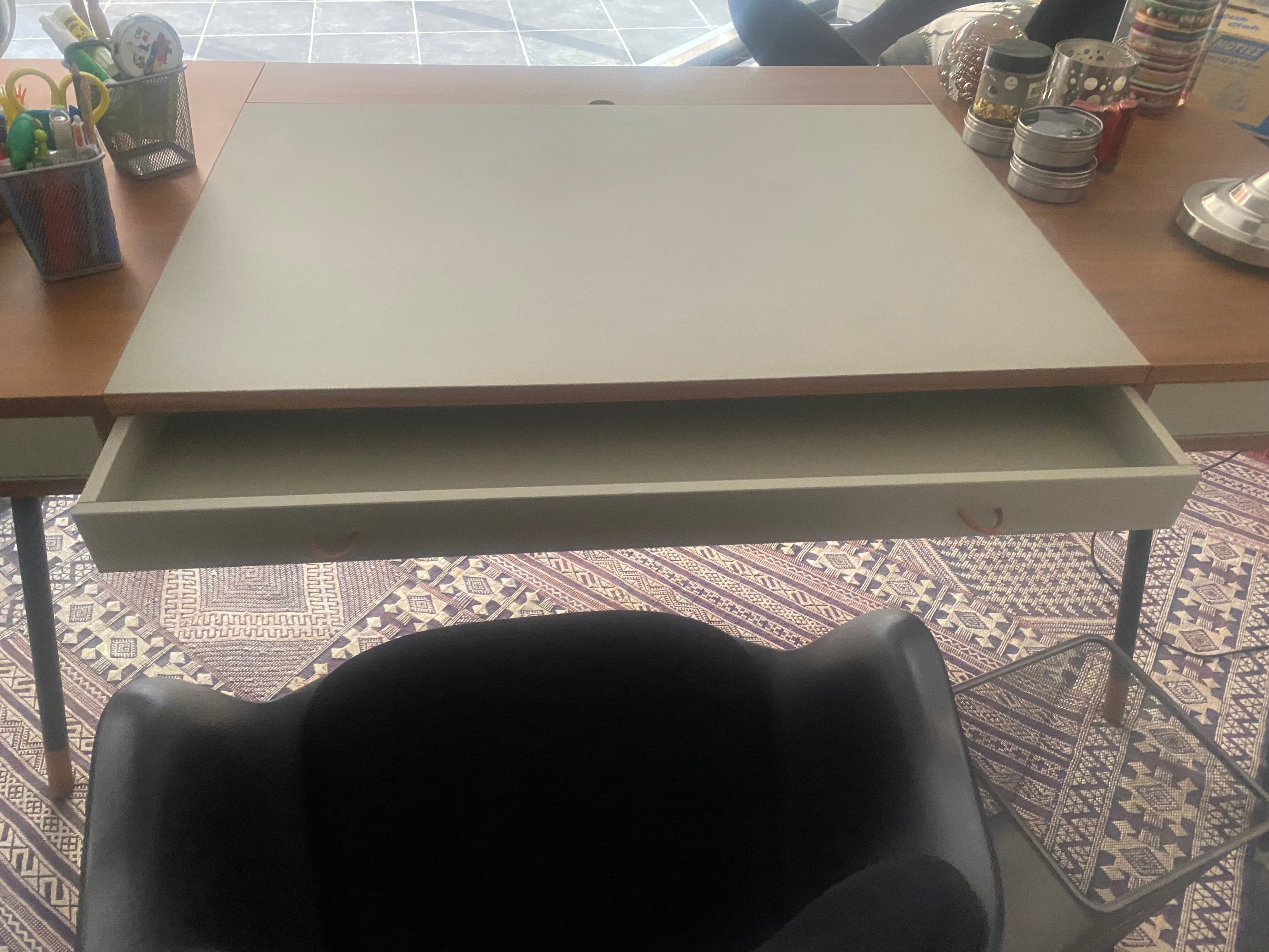 Cupertino Office