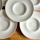 Villeroy and Bosh serving soup plates