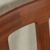 T-Chair by Ole Wanscher for A.J. Iversen