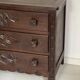 Commode Basque