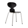 Chaise modèle Ant d'Arne Jacobsen pour Fritz Hansen