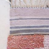 Berber Runner Rug - 412 x 78 cm