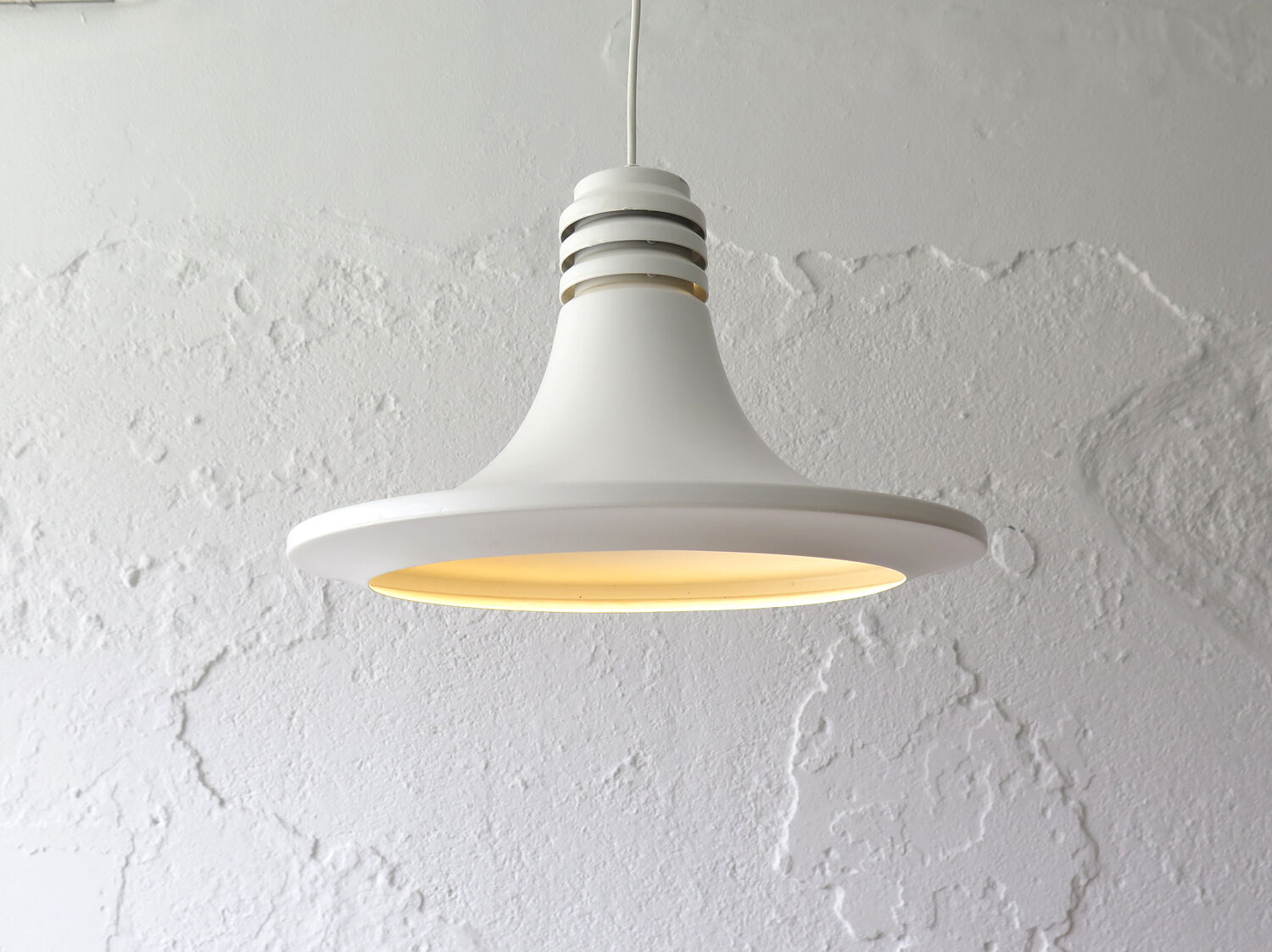 Danish suspension, 1980s