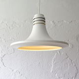 Danish suspension, 1980s