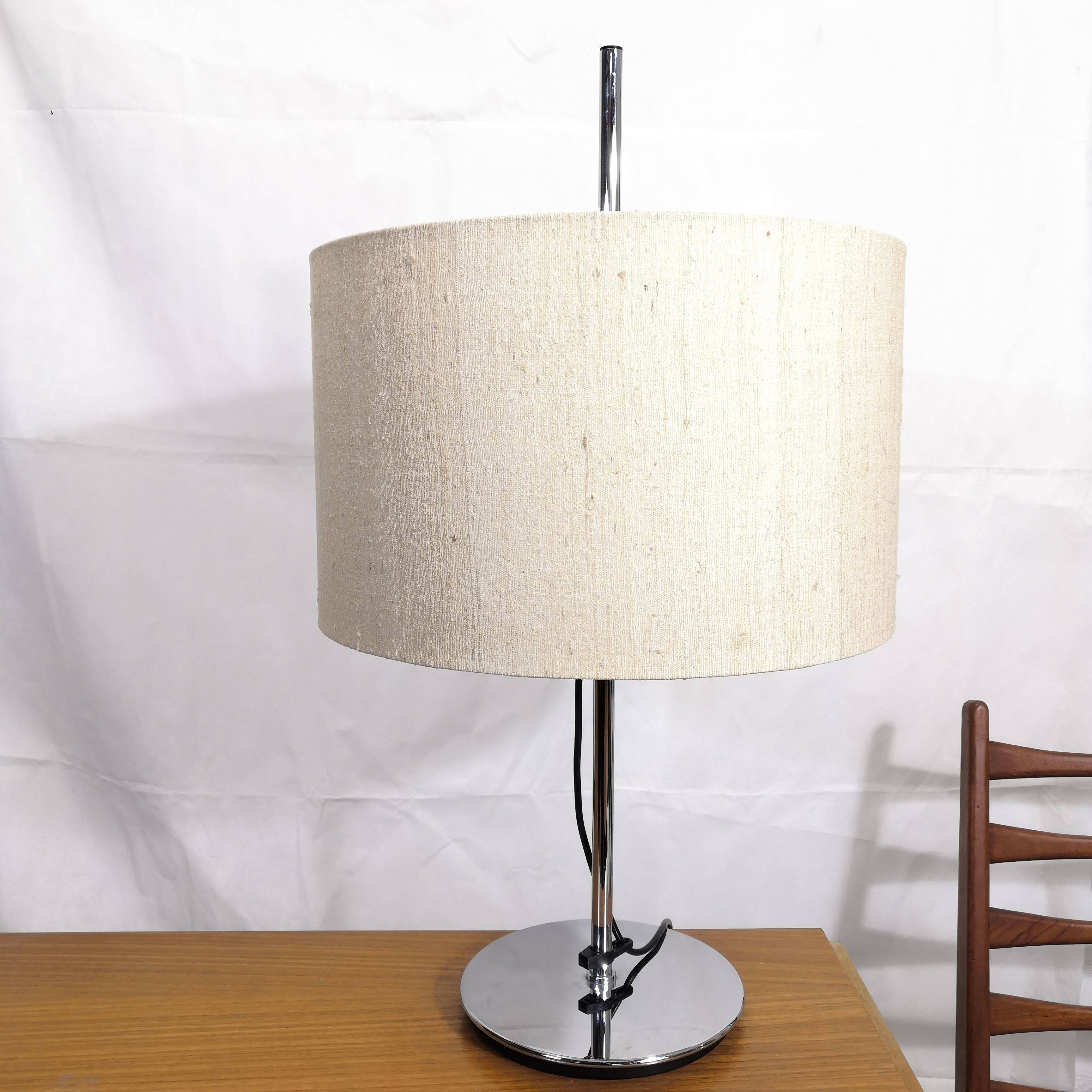 Staff Leuchten lamp from the 70s