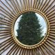 Chaty Vallauris Mirror
