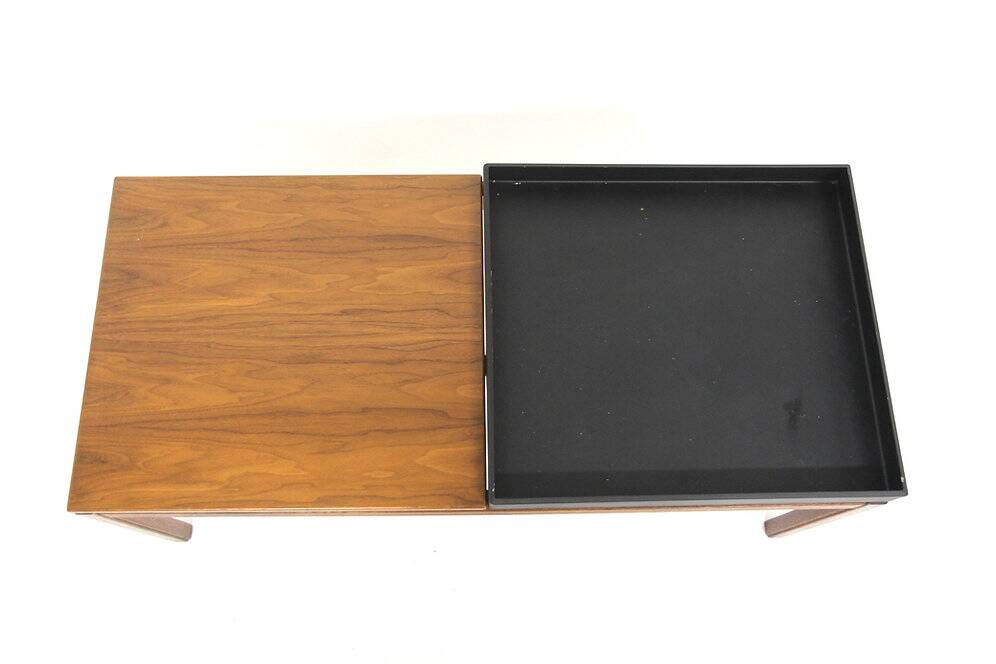 “Casino” telephone bench, Engström & Myrstrand, Tingströms, Sweden, 1960