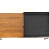 “Casino” telephone bench, Engström & Myrstrand, Tingströms, Sweden, 1960