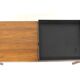 “Casino” telephone bench, Engström & Myrstrand, Tingströms, Sweden, 1960