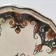 Buchy Salins plate France circa 1920–1930