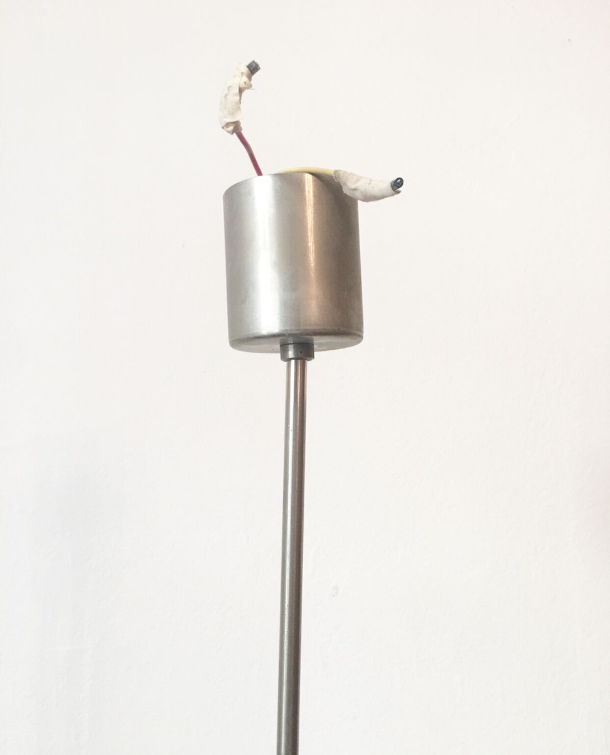 Suspension  « cube » Kamenicky Senov 60 Tchécoslovaquie