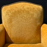 Louis XV style armchair