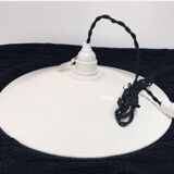 ceramic pendant light