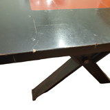 Roche-Bobois table " Syntax "