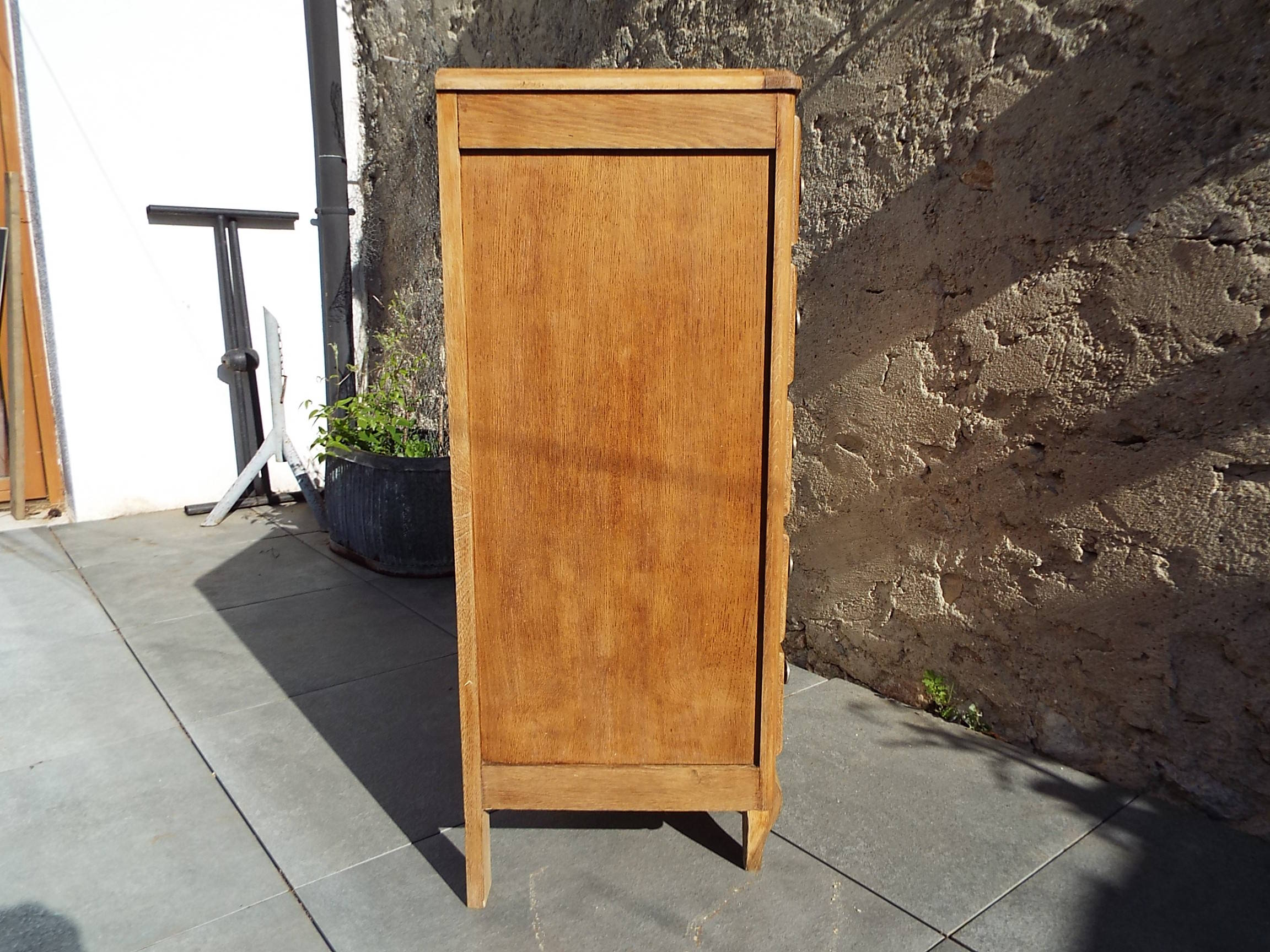 Chest of drawers 5 drawers