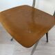 Set of 3 Friso Kramer chairs for Ahrend by Cirkel Result 60s 70s