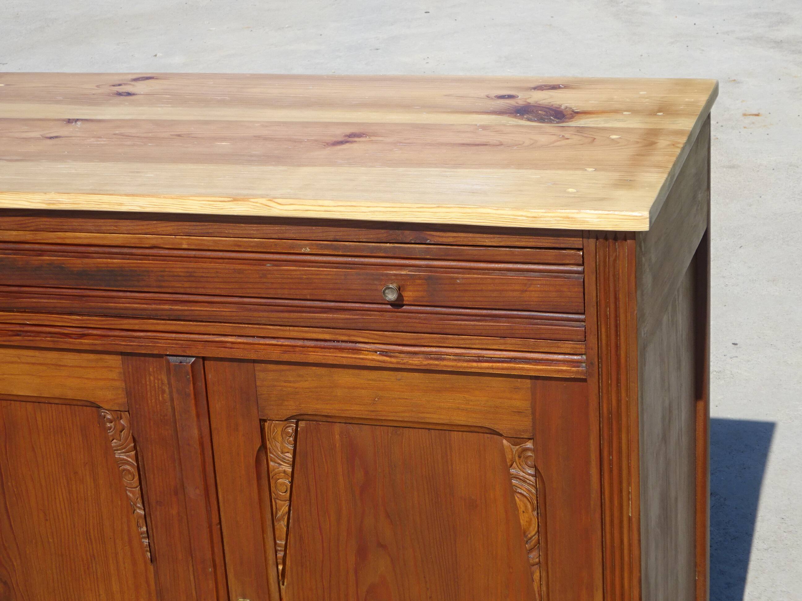 Petit meuble art déco 1930s