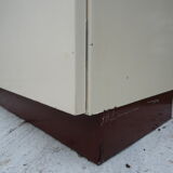 Manufrance metal cabinet