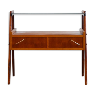 Vintage Jitona 1960 side table