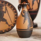 Greek style decorative set