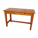 Bureau chêne massif 1940