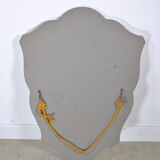 Mirror 1970 38x53cm