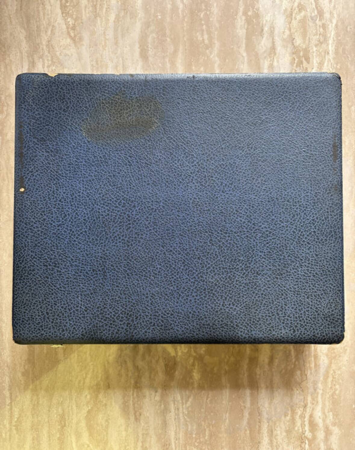 Christofle Marly 48-piece cutlery set