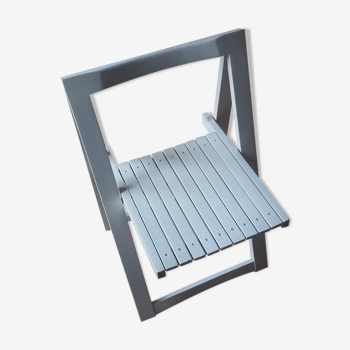Folding chair 60s/70s