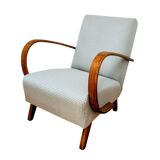 Armchair attributed to Jendrich Halabala for Up Závody, Former Czechoslovak