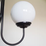 Pendant lamp, Danish design, 90s, made in Denmark