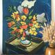 Peinture ancienne