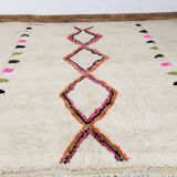 Moroccan berbere carpet 250x170cm