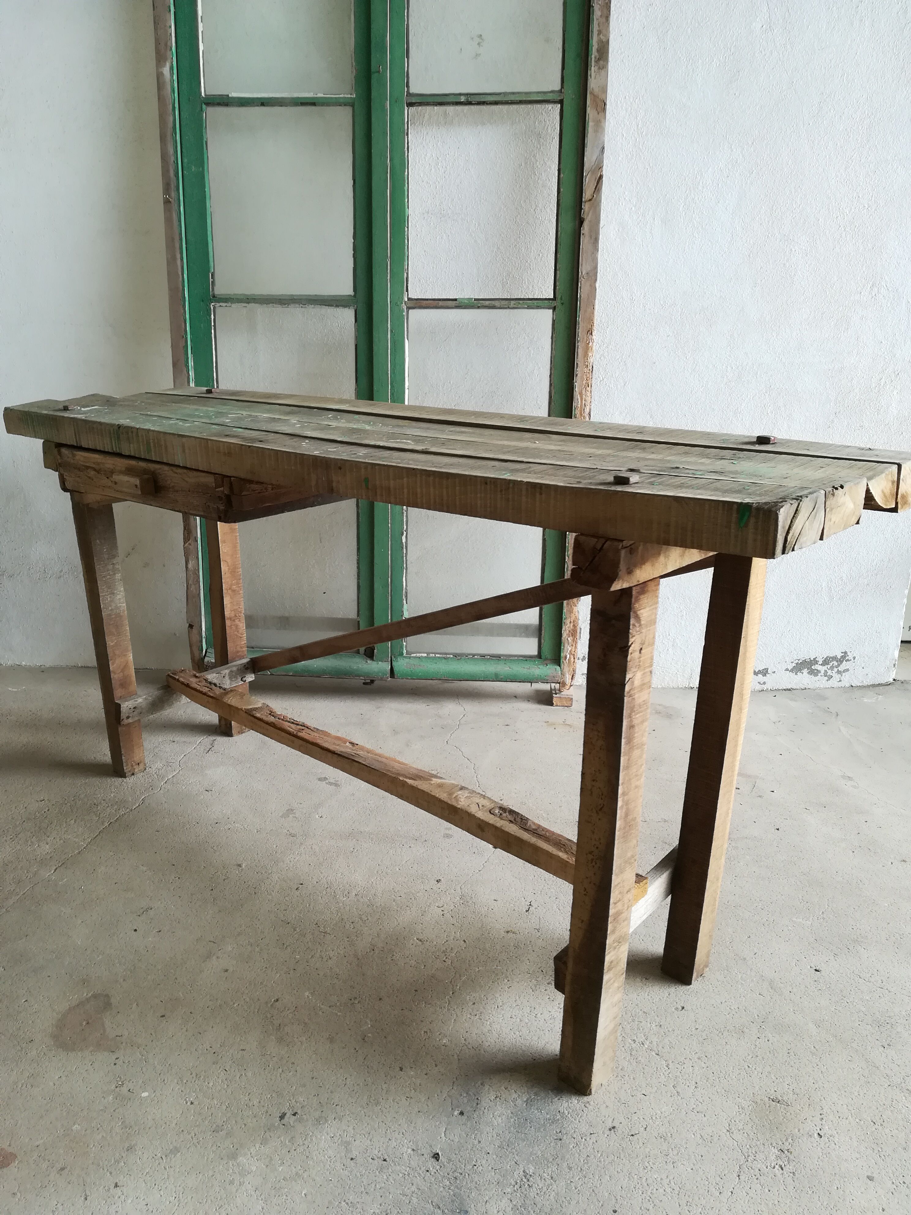 Workbench/Furniture by Trade