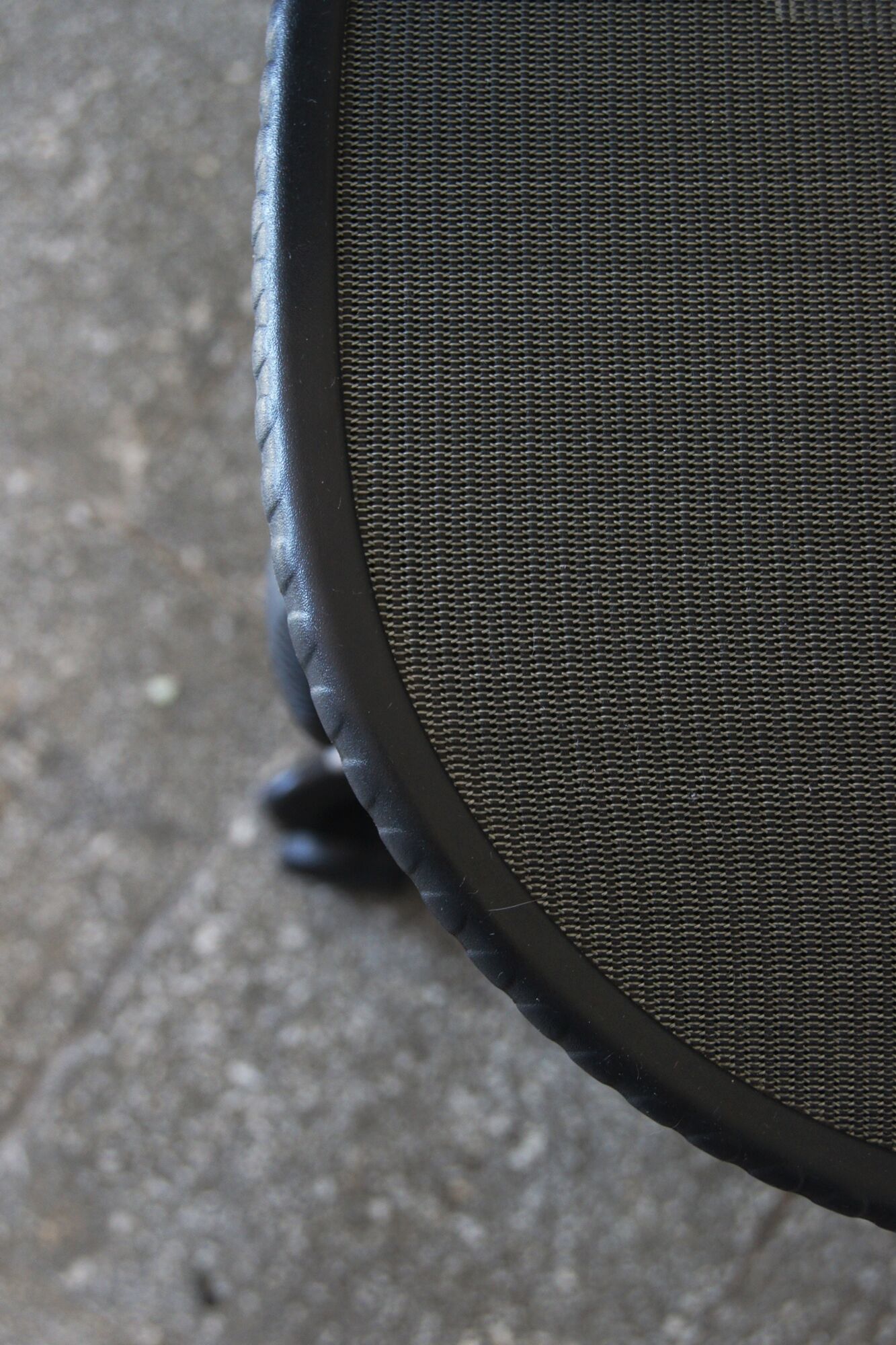 Mirra desk chair from Herman Miller
