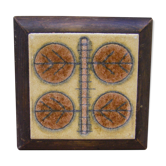 Dessous de plat Vallauris