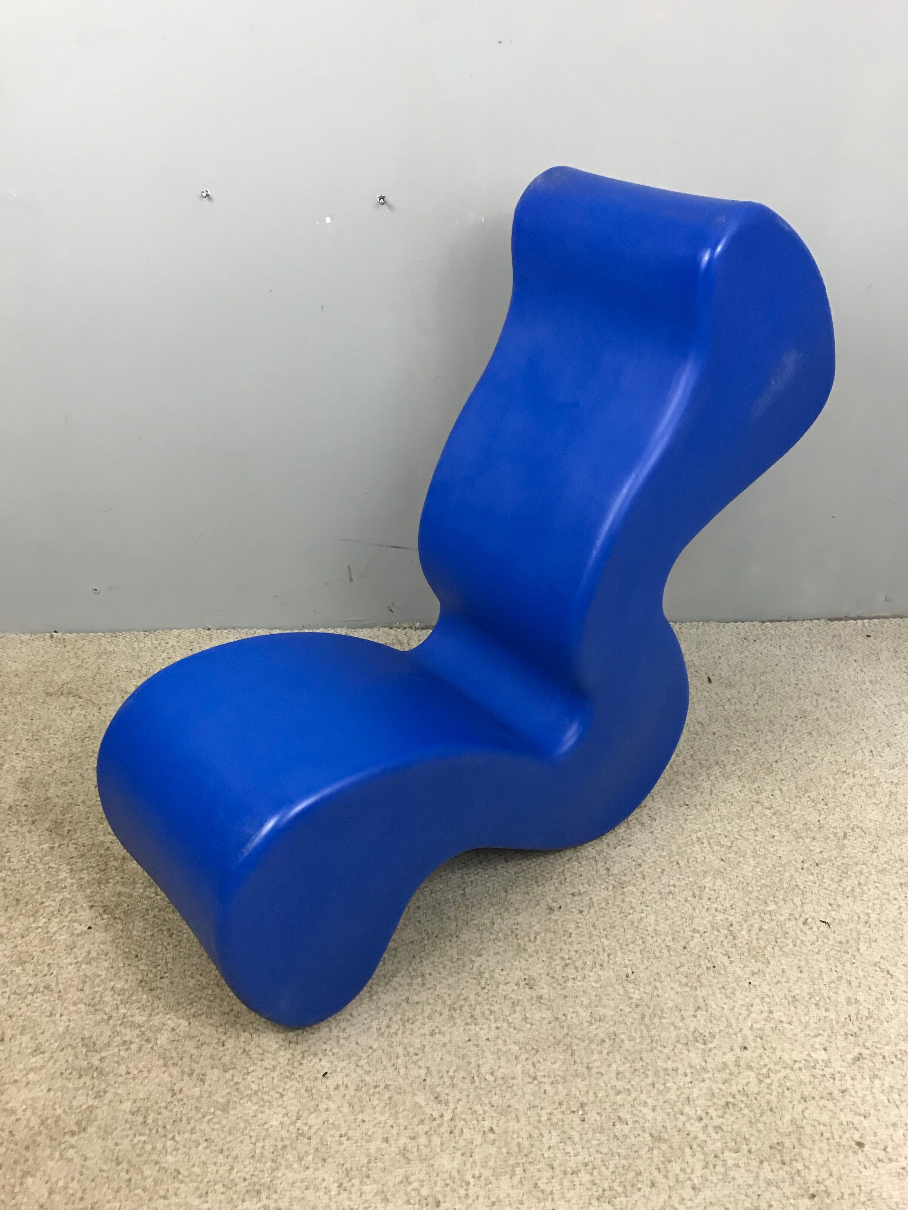 Phantom by Verner Panton for Innovation randers 1998