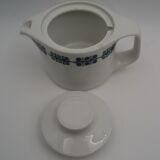 Vintage Bauscher ceramic teapot