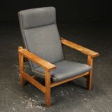 Armchair Hans J.Wegner 163A