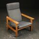 Fauteuil 163A d'Hans J.Wegner