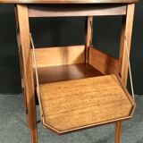 Tea table