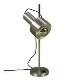 Disderot Delmas vintage lamp dlg Alain Richard