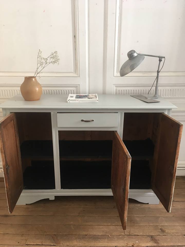 Art deco buffet